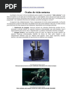 Oculos de Visao Noturna