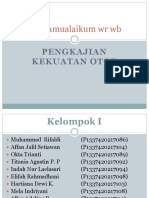 Kekuatan Otot Fix