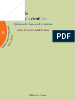 EL METODO DE LA PEDAGOGIA CIENTIFICA - María Montessori PDF