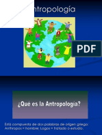 Antropologia Clase 6