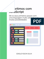 Algoritmos Com JavaScript