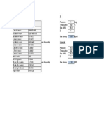 Universal Gas Constant SI: (V P T-1 n-1)