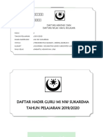 SAMPUL ABSEN