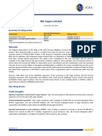 NSL Sugars - R-28112018