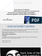 What is the Internet? Exploring how it works and key concepts