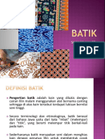 Batik