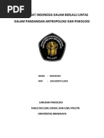 Download Masyarakat Indonesia Dalam Berlalu Lintas by Raihanah Rajab SN42930645 doc pdf