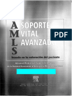 AMLS Soporte Vital Avanzado, basado en la valoracion del paciente.pdf