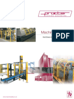 Machine Guarding: First Choice Solutions For Machine Guards