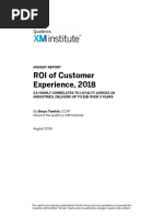 XMI_ROIofCustomerExperience-2018.pdf