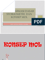 Konsep Mol 2