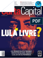 Carta Capital - Edição 1075 - 9 Outubro 2019