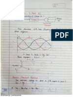 3 - Three Phase AC Network Analysis PDF