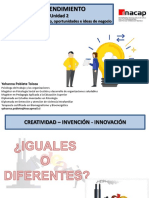 Casos de emprendimiento, oportunidades e ideas de negocio