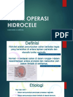 Teknik Operasi