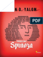 Problema Spinoza - Irvin Yalom.pdf