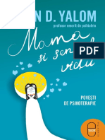 Irvin Yalom - Mama și sensul vieții.pdf