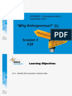 Z10560020220174040Week 1 - Why Entrepreneurship