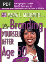 Download Re-Branding After Age 50-Selectedpages by Marva Goldsmith SN42931960 doc pdf