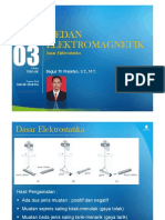 03 - PPT Medan Elektromagnetik (TM3)