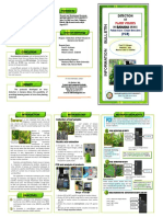 Detection Plant Viruses Banana PCR)