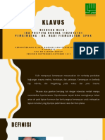 Clavus