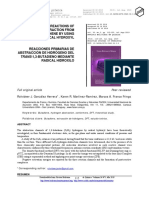 Primary Reactions of Hydrogen Abstraction From Trans-1,3-Butadiene by Using Radical Hydroxyl