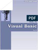 Visual Basic 6.0 ELEGIDO