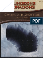 DN1 - Caverns of Icewind Dale