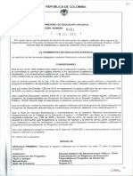 Resolución 8461 Del 05 07 2013esp