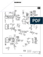 Power Supply 17IPS19-5 Philips VES2.2E LA PDF