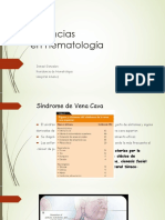 Urgencia Hematologica.ppt