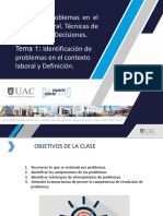 Resolucion de conflictos en contexto laboral