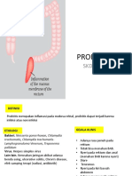 Proktitis - Jelita Lani Kogoya - 0120840142