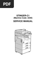 Download Ricoh Aficio 180 Service Manual by Denis Roy SN42933006 doc pdf