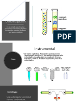 Tipos de Mesclas