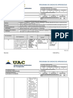 1. PUA Auditoria Aplicada y Dictamenes 2019