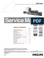 philips+MRD 100 78 PDF