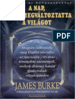 Burke James A Nap Amely Megvaltoztatta A Vilagot PDF