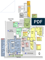 Campus Map September 2013-14