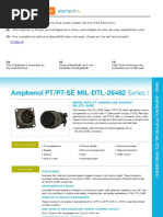 Mil-Dtl-26482 Series 1 PDF