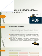 epimar construction