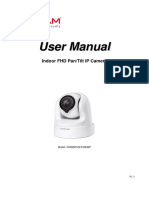 User Manual for FI9926P Z2 FI9936P V1.1