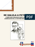 Galula Petraeus