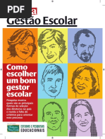 NOVA ESCOLA Como Escolher Um Bom Gestor Escolar