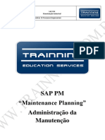 2° Apostila SAP PM  Modulo 5- Manuten____o Industrial_v2