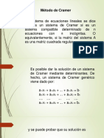 Sistema de Ecuaciones 5