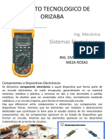 Unidad 1 Sistemas Electronicos