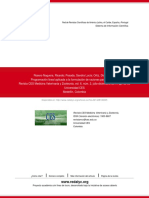 Solver y Balanceo de Raciones PDF