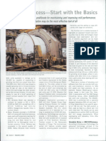 SAG Mill Success Start With The Basics PDF